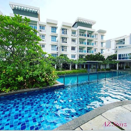 Az Stayz Homestay Kajang Luaran gambar