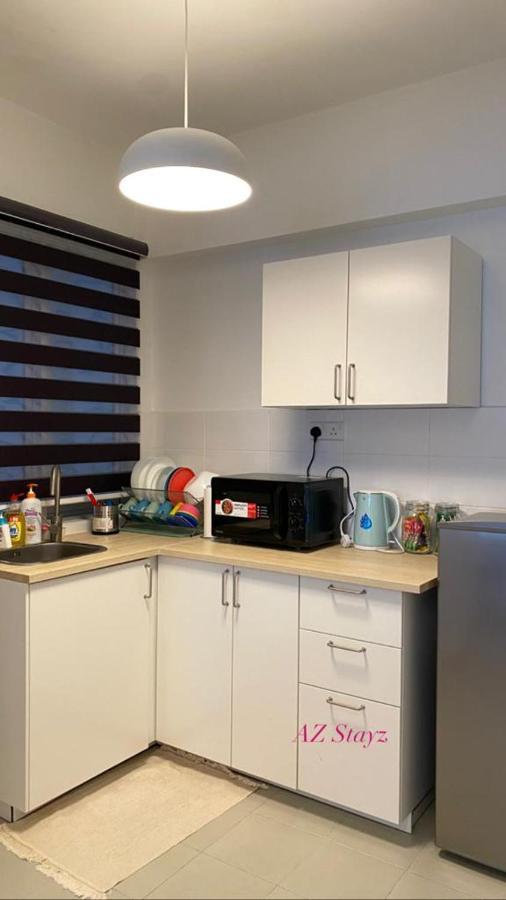 Az Stayz Homestay Kajang Luaran gambar