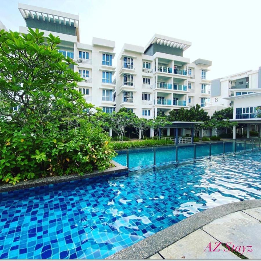 Az Stayz Homestay Kajang Luaran gambar