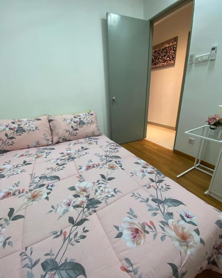 Az Stayz Homestay Kajang Luaran gambar