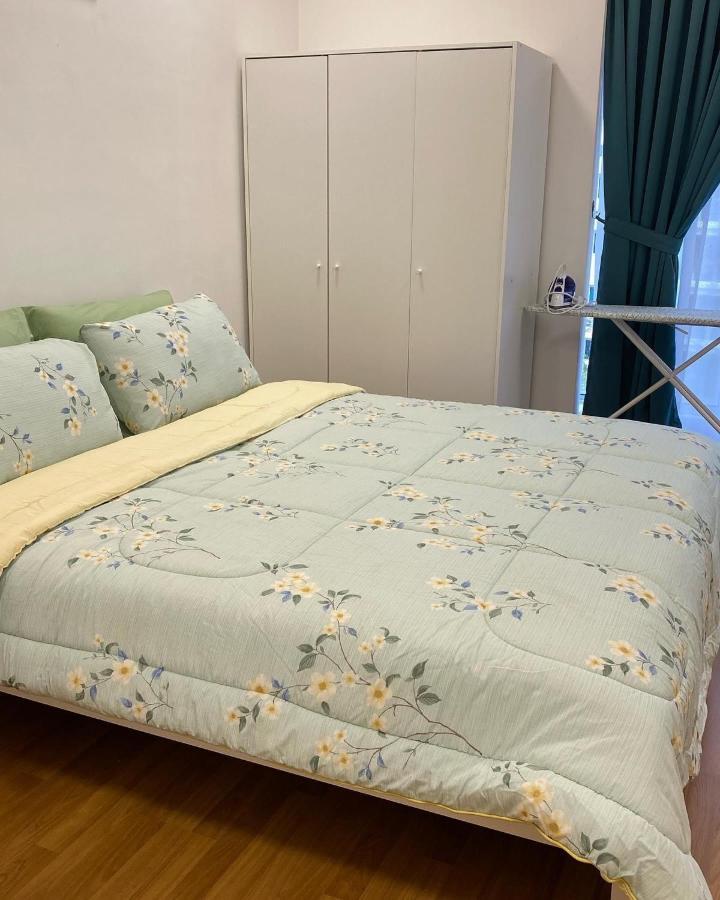 Az Stayz Homestay Kajang Luaran gambar