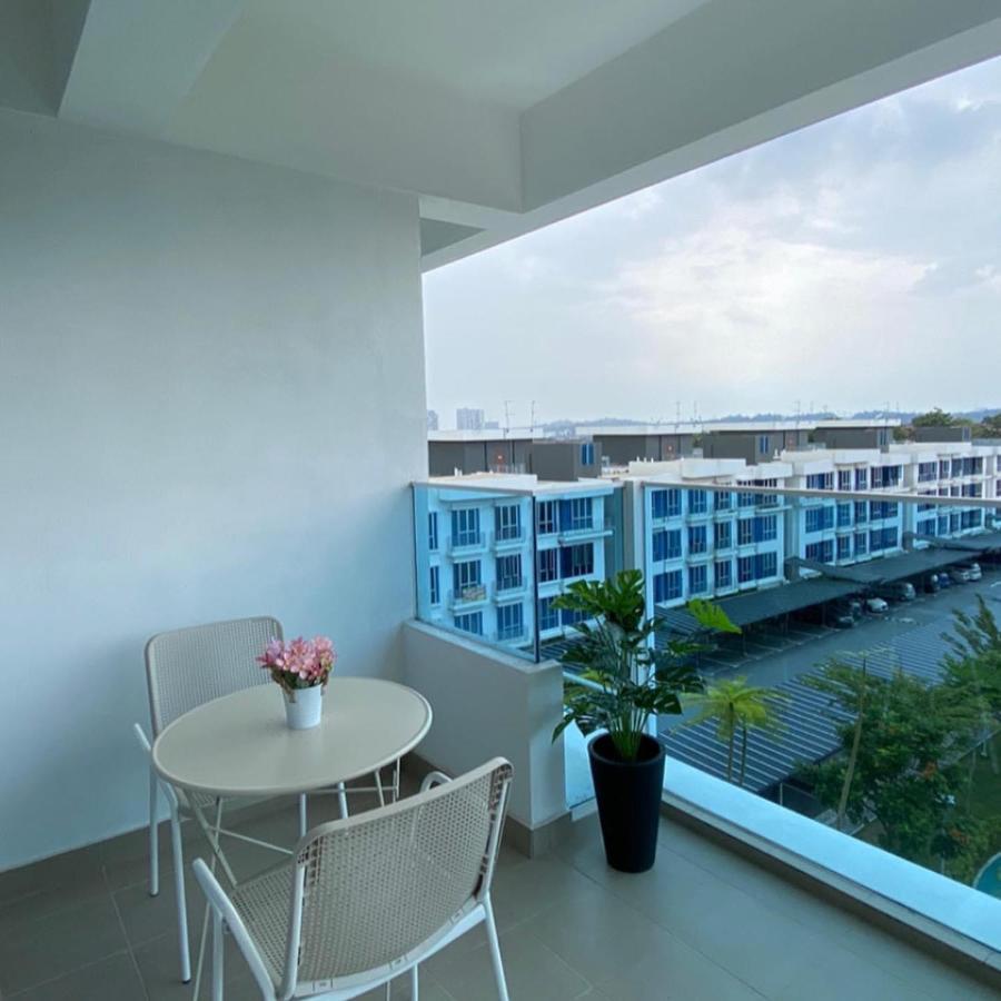 Az Stayz Homestay Kajang Luaran gambar
