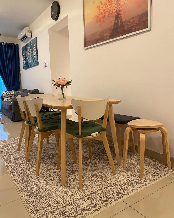 Az Stayz Homestay Kajang Luaran gambar