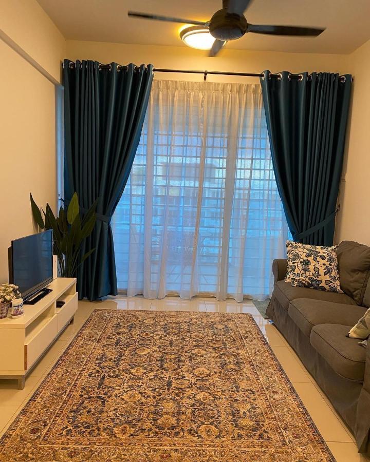 Az Stayz Homestay Kajang Luaran gambar