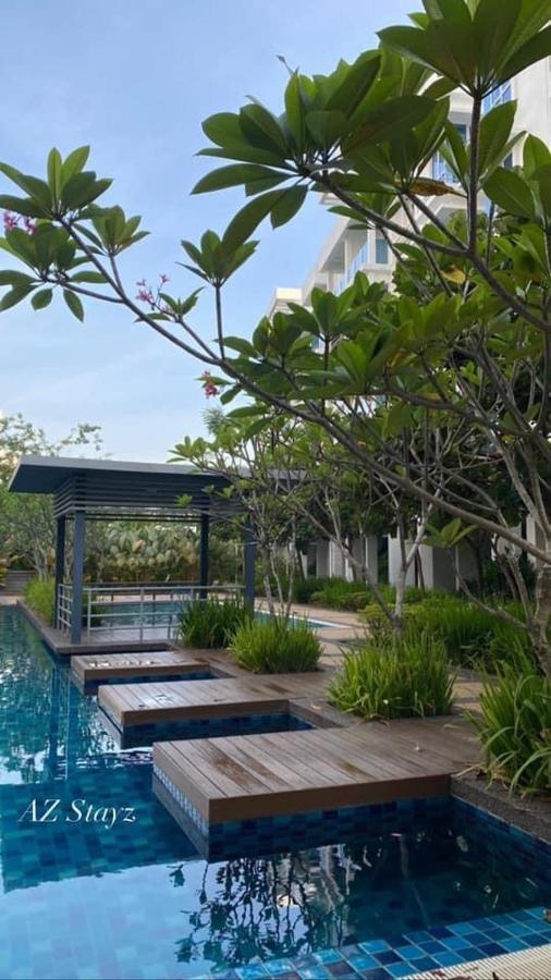 Az Stayz Homestay Kajang Luaran gambar