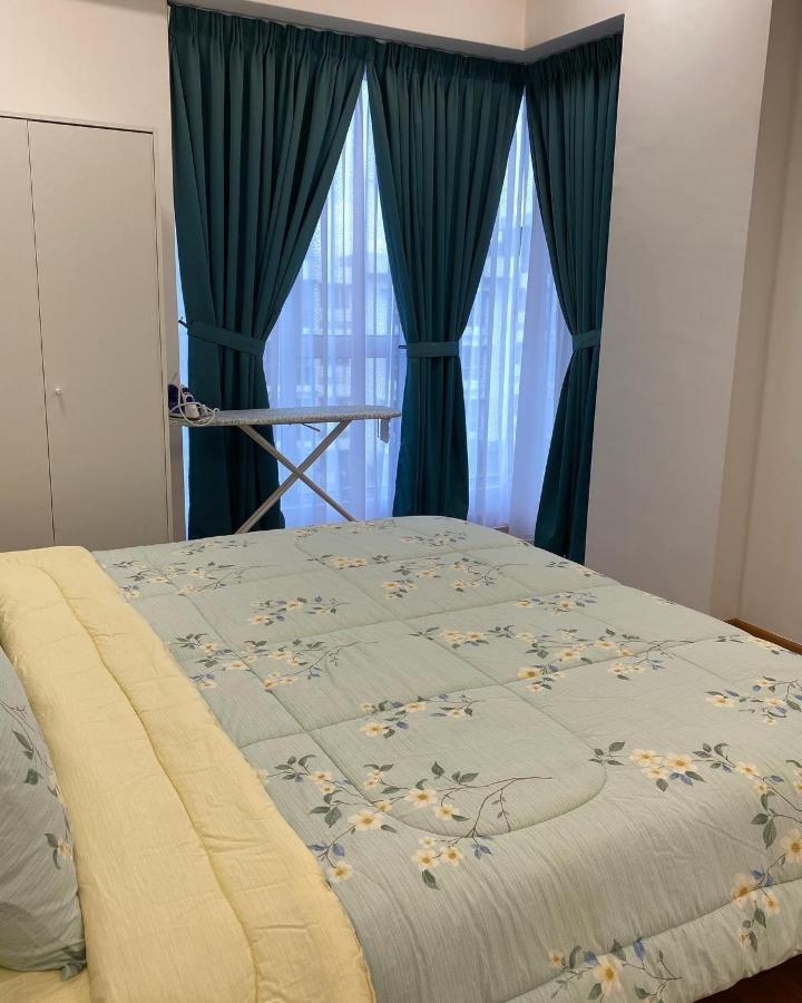 Az Stayz Homestay Kajang Luaran gambar