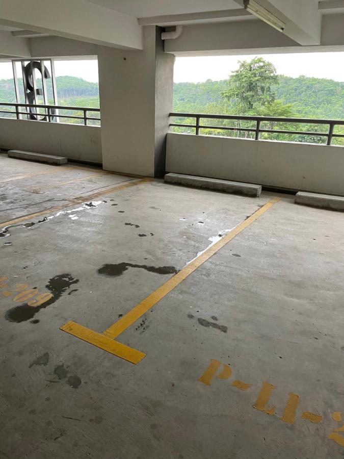 Az Stayz Homestay Kajang Luaran gambar